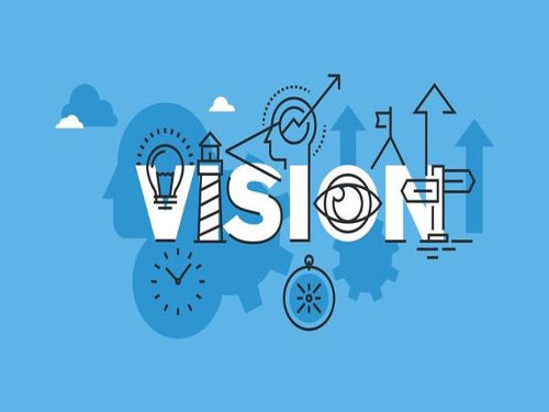 vision